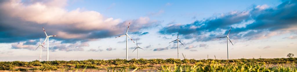 Energie rinnovabili e ambiente