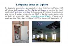 L'impianto pilota del Diptem - Figura 3