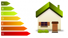 efficienza energetica degli edifici