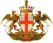 Logo Comune di Genova