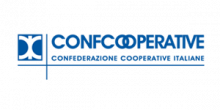 logo confcooperative