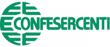 Logo Confesercenti