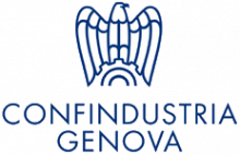 Logo Confindustria