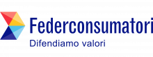 logo del partner Federconsumatori
