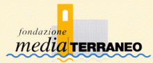 Logo Fondazione Mediaterraneo