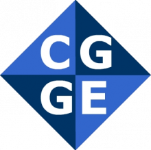 logo CGGE